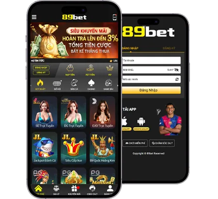 Nền tảng 88live link mới với các tính năng bảo mật hàng đầu