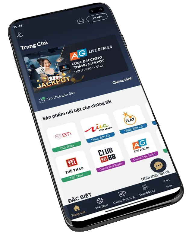 Ưu đãi và khuyến mãi 88live hấp dẫn
