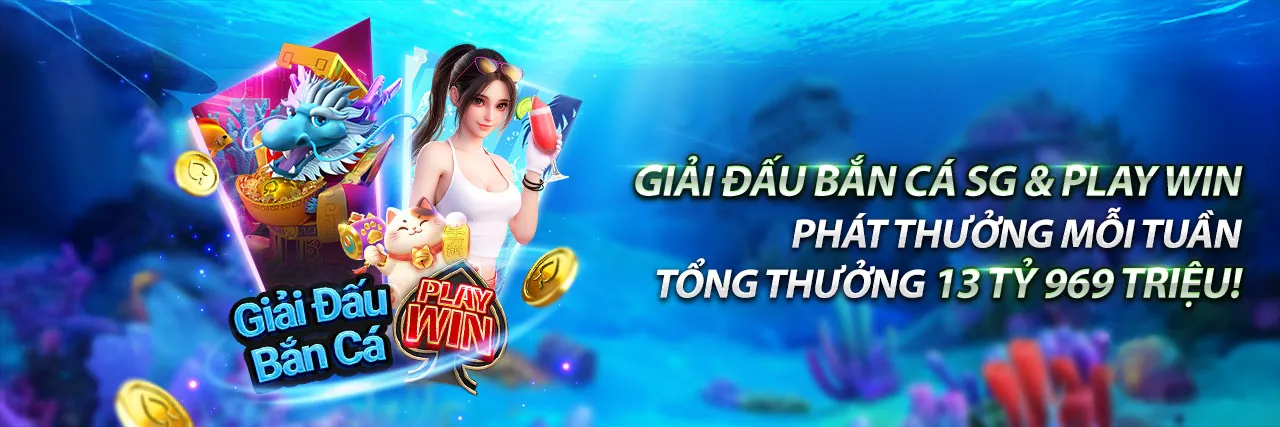 Hình ảnh game bắn cá sống động tại 88live