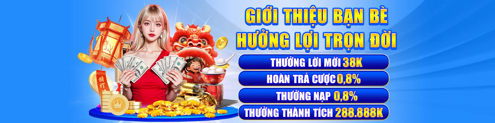 Banner đăng nhập 88live link mới